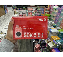 ELUX Astra 50000 Original (Табак)