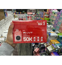 ELUX Astra 50000 Original (Персик)