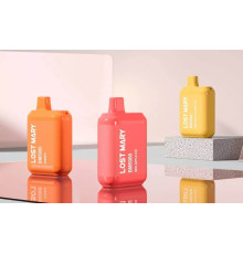 Lost Mary BM 5000 ORIGINAL