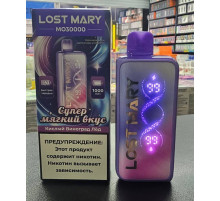 LOST MARY MO 30000 ORIGINAL русс (Вишня лайм)