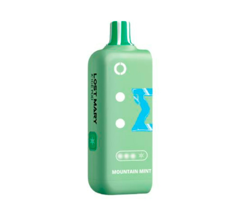 Картридж Lost Mary X-linc Nic 20000 original НОВИНКА! (Кислый арбуз яблоко)