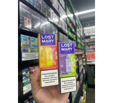 Картридж Lost Mary X-link Classic 20000 original (Киви Маракуйя Гуава)