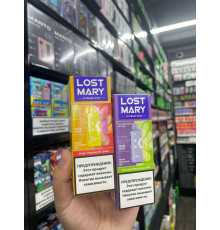 Картридж Lost Mary X-link Classic 20000 original (Киви ананас персик)