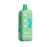 Картридж Lost Mary X-linc Nic 20000 original НОВИНКА! (Банан и клубника)