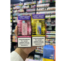 Lost Mary MT 15000 Turbo русс (Баха Сплеш)