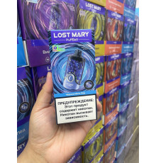 Lost Mary PuffBall 30000 original (Ананас гранат)