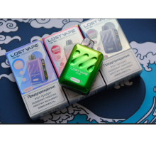 Lost Vape TB 18000 Original (Тройной манго)