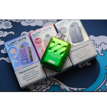 Lost Vape TB 18000 Original (Арбуз лёд)