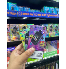 MaxFly 30000 Смартфон ORIGINAL (Смешанные ягоды)