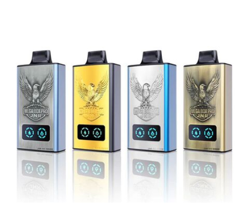 JNR Mega box pro 60000 original