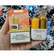 Memers XSORB 25000 ORIGINAL (Кислый арбуз)