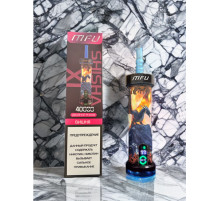 MFU 40000 кальян Original (Виноград)