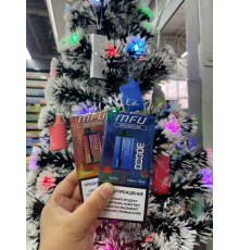 MFU TWINS MA 30000 7% Original (Черника - черника малина)