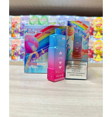 MIZZLE 9000 оригинал (Молодой кокос)