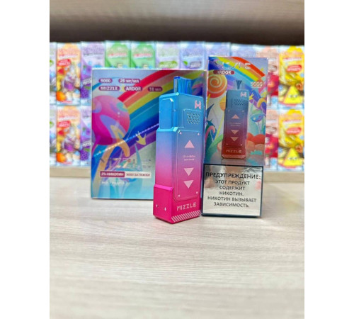 MIZZLE 9000 оригинал