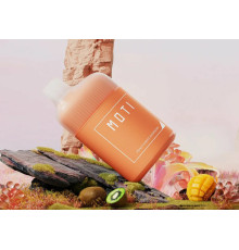 MOTI BOX 7000 ORIGINAL (Клубничное мороженое)