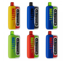 Nasty Bar 20000 original (Citronade twist)