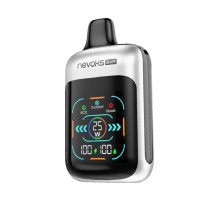 NEVOKS BAR B 20000 рус.Original (Ананасовый лёд)