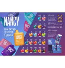 NANCY 6000 ORIGINAL