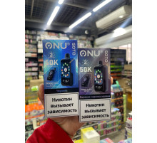 Onu X Soto 50000 русские orginal  смартфон (Клубника)