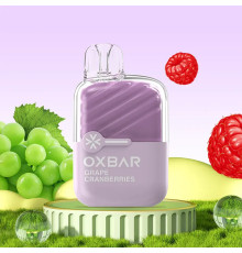OXBAR mini 2200 ORIGINAL (Кислый ананас)