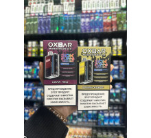 OXBAR MAGIC MAZE 30000 ORIGINAL