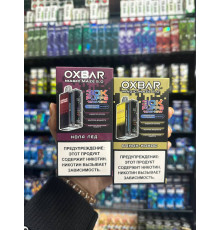 OXBAR MAGIC MAZE 30000 ORIGINAL