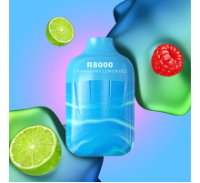Oxbar 8000 ORIGINAL