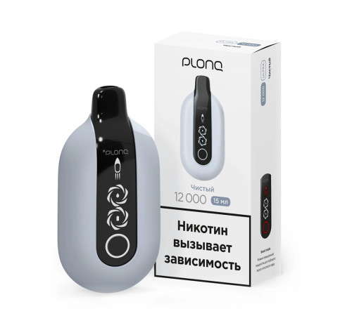 Plonq 12000 original