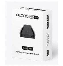 Plonq meta картридж