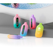 PUFFMI PURE 12000 ORIGINAL (Tobacco)