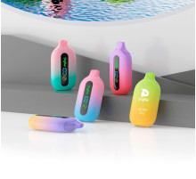 PUFFMI PURE 12000 ORIGINAL (Apple Pear)