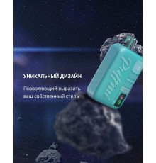 PUFFMI ROCK 12000 ORIGINAL (Watermelon ice)