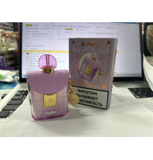 Puffmi Flora  25000 original (Черника Малина)