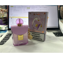 Puffmi Flora  25000 original (Ананасо арбузная конфета)