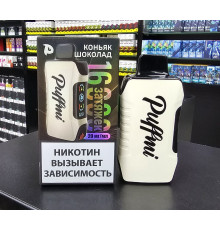 PUFFMI TANK 16000 Original просроченные (АПЕЛЬСИН КИВИ)