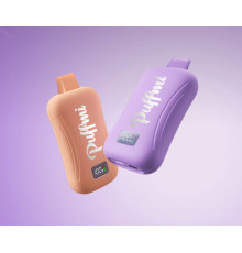 Puffmi Satisfy 35000 original