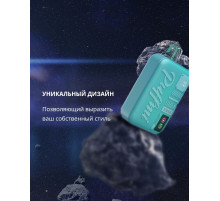 PUFFMI ROCK 12000 ORIGINAL (Bubble gum)