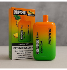 Snoopysmoke 40000 original (Арбуз лёд)