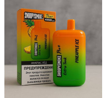 Snoopysmoke 40000 original (Черника малина)