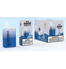 Snowwolf 6000 ORIGINAL