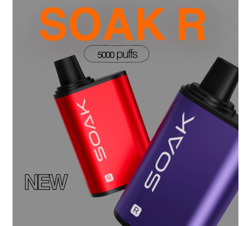 SOAK R 5000 ORIGINAL (Нектарин)