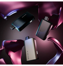 Soak 9000 Line 9 Original (Красный цитрус)