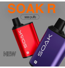 SOAK R 5000 ORIGINAL