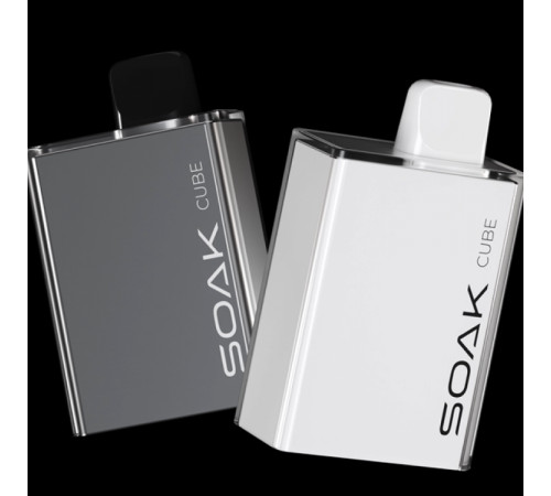 SOAK CUBE 7000 ORIGINAL (Кумкват)