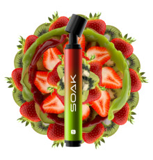 SOAK S NEW 3500 ORIGINAL (Клюква банан)