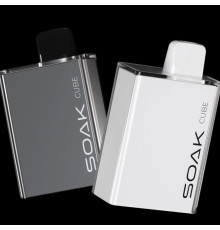 SOAK CUBE 7000 ORIGINAL (Овсяная каша)