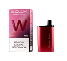Soak W 10000 ORIGINAL (Лимон гуава)