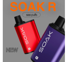 SOAK R 5000 ORIGINAL (Крыжовник)