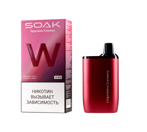 Soak W 10000 ORIGINAL (Рафаэлло)